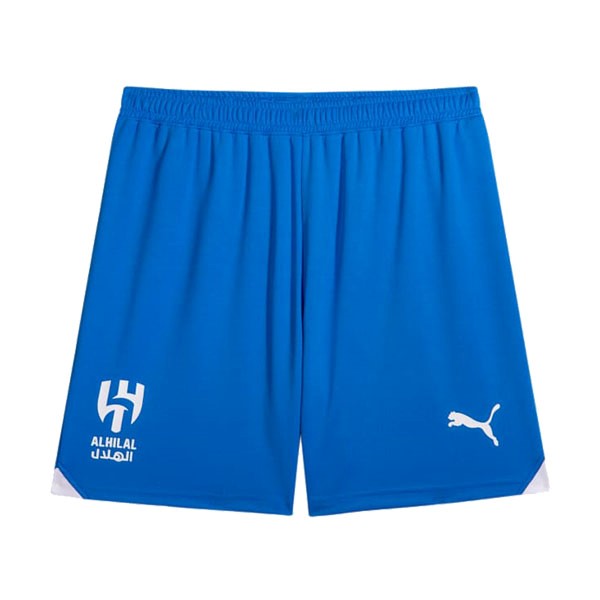 Pantalones Al Hilal SFC Replica Primera Ropa 2023/24